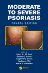 Moderate to Severe Psoriasis cover