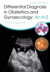 Differential Diagnosis in Obstetrics & Gynaecology cover
