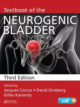 Textbook of the Neurogenic Bladder cover