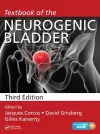 Textbook of the Neurogenic Bladder cover