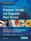 Interventions in Structural, Valvular and Congenital Heart Disease cover
