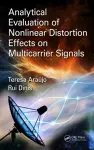 Analytical Evaluation of Nonlinear Distortion Effects on Multicarrier Signals cover