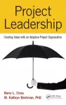 Project Leadership cover