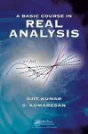 A Basic Course in Real Analysis cover