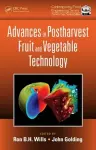 Advances in Postharvest Fruit and Vegetable Technology cover