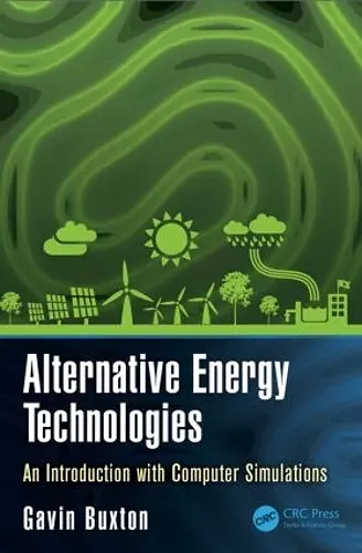 Alternative Energy Technologies cover