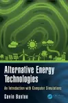 Alternative Energy Technologies cover