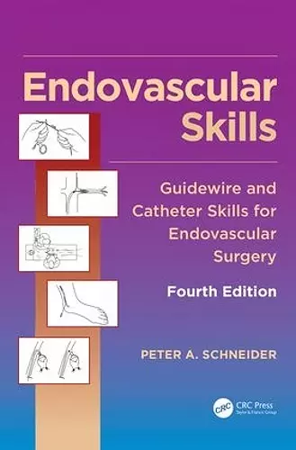 Endovascular Skills cover