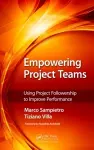 Empowering Project Teams cover