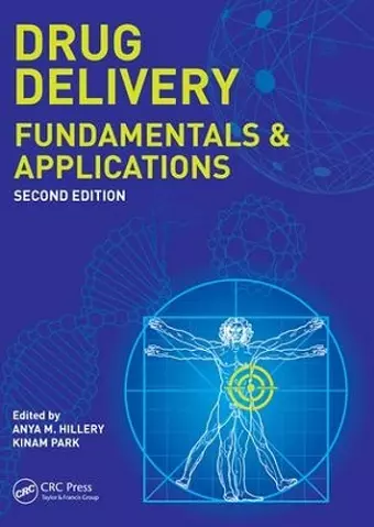 Drug Delivery cover