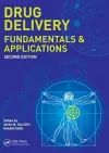 Drug Delivery cover