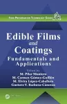 Edible Films and Coatings cover