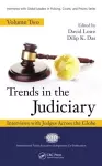 Trends in the Judiciary cover