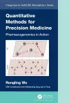 Quantitative Methods for Precision Medicine cover