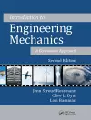 Introduction to Engineering Mechanics cover