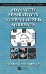 Advanced Separations by Specialized Sorbents cover