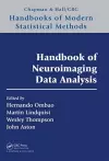 Handbook of Neuroimaging Data Analysis cover