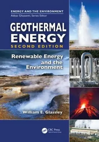 Geothermal Energy cover