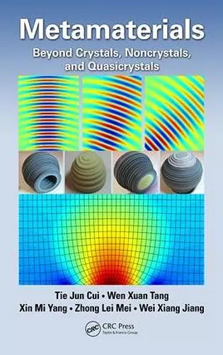 Metamaterials cover
