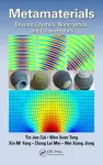 Metamaterials cover