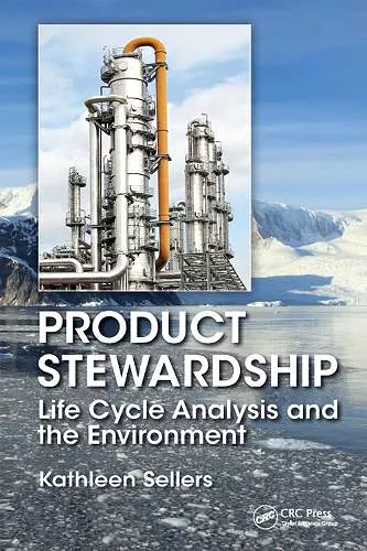 Product Stewardship cover