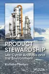 Product Stewardship cover