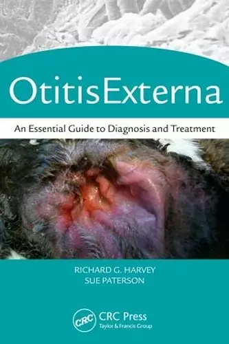 Otitis Externa cover