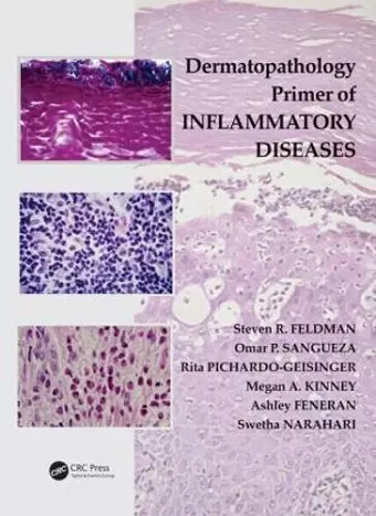 Dermatopathology Primer of Inflammatory Diseases cover