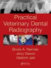 Practical Veterinary Dental Radiography cover