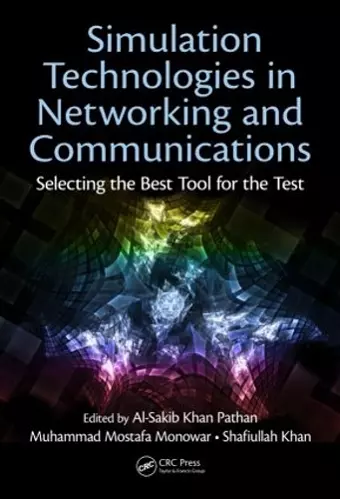 Simulation Technologies in Networking and Communications cover