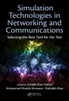 Simulation Technologies in Networking and Communications cover