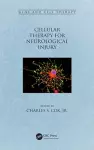 Cellular Therapy for Neurological Injury cover