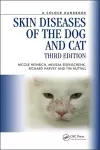 Skin Diseases of the Dog and Cat cover