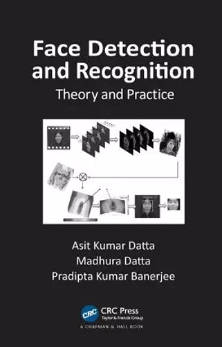 Face Detection and Recognition cover