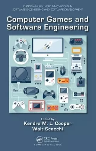 Computer Games and Software Engineering cover
