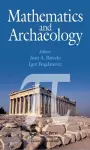 Mathematics and Archaeology cover