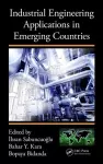 Industrial Engineering Applications in Emerging Countries cover