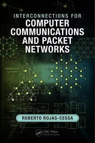 Interconnections for Computer Communications and Packet Networks cover