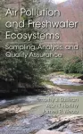 Air Pollution and Freshwater Ecosystems cover