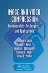 Image and Video Compression cover