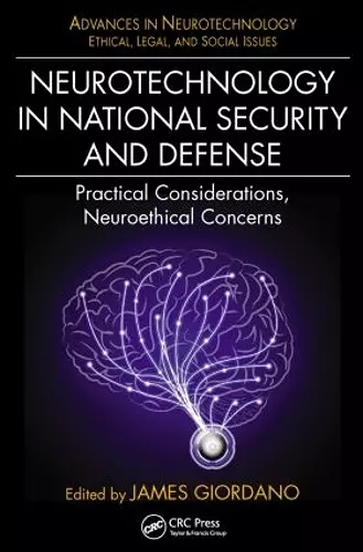 Neurotechnology in National Security and Defense cover