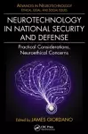 Neurotechnology in National Security and Defense cover