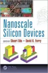 Nanoscale Silicon Devices cover