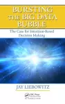Bursting the Big Data Bubble cover