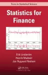 Statistics for Finance cover