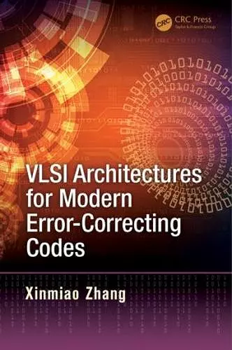 VLSI Architectures for Modern Error-Correcting Codes cover