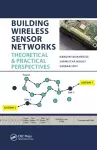 Building Wireless Sensor Networks cover