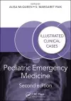 Pediatric Emergency Medicine cover