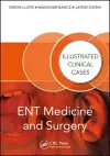 ENT Medicine and Surgery cover