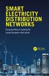 Smart Electricity Distribution Networks cover
